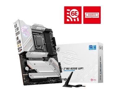 MSI Z790 Edge Wifi