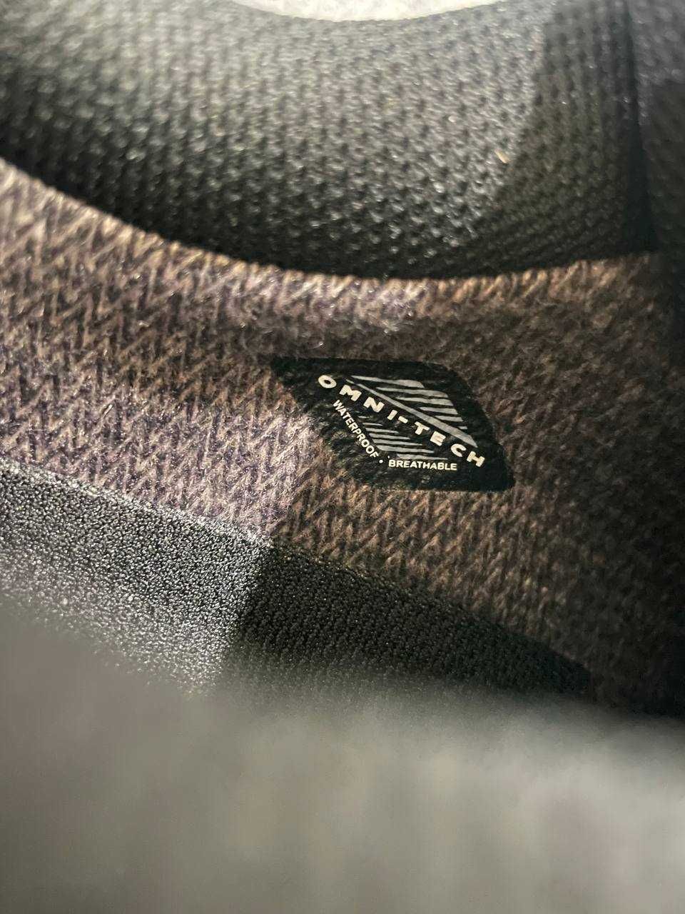 Кросівки New Balance 1906R Cordura Black premium