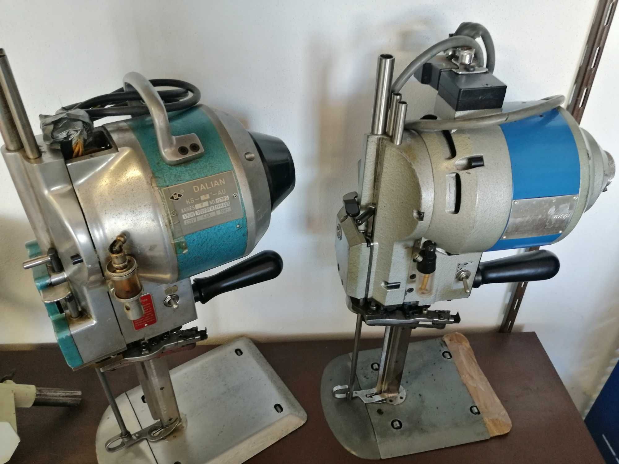 Lote de máquinas e outros... Tudo