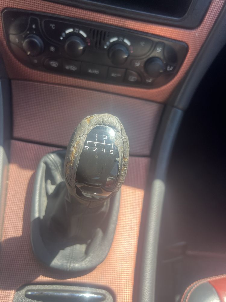 Mercedes coupe   220 cdi