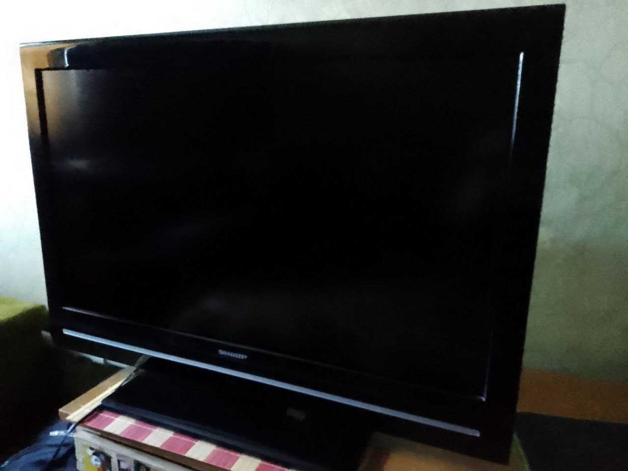 Рідкокристалічний телевізор Sharp LC-32SH130E 32 дюйми