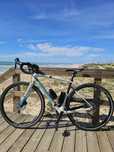 Specialized Diverge Gravel Shimano 105