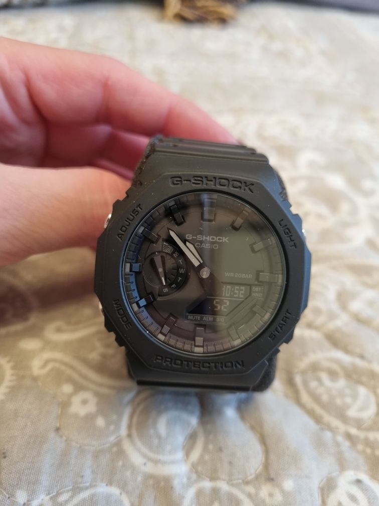 Zegarek G-shock 5611