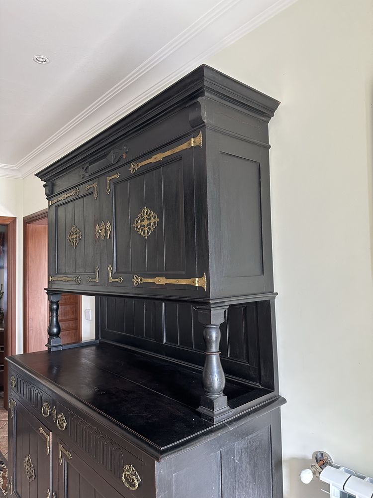 Movel de sala em medeira
