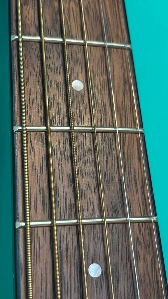 Ibanez AW54CE-OPN