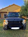 Land Rover Discovery 3