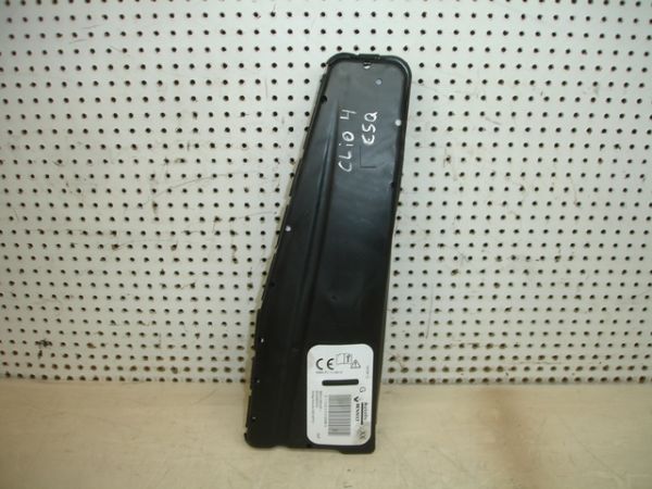 Airbag banco esquerdo RENAULT Clio IV (BH_)