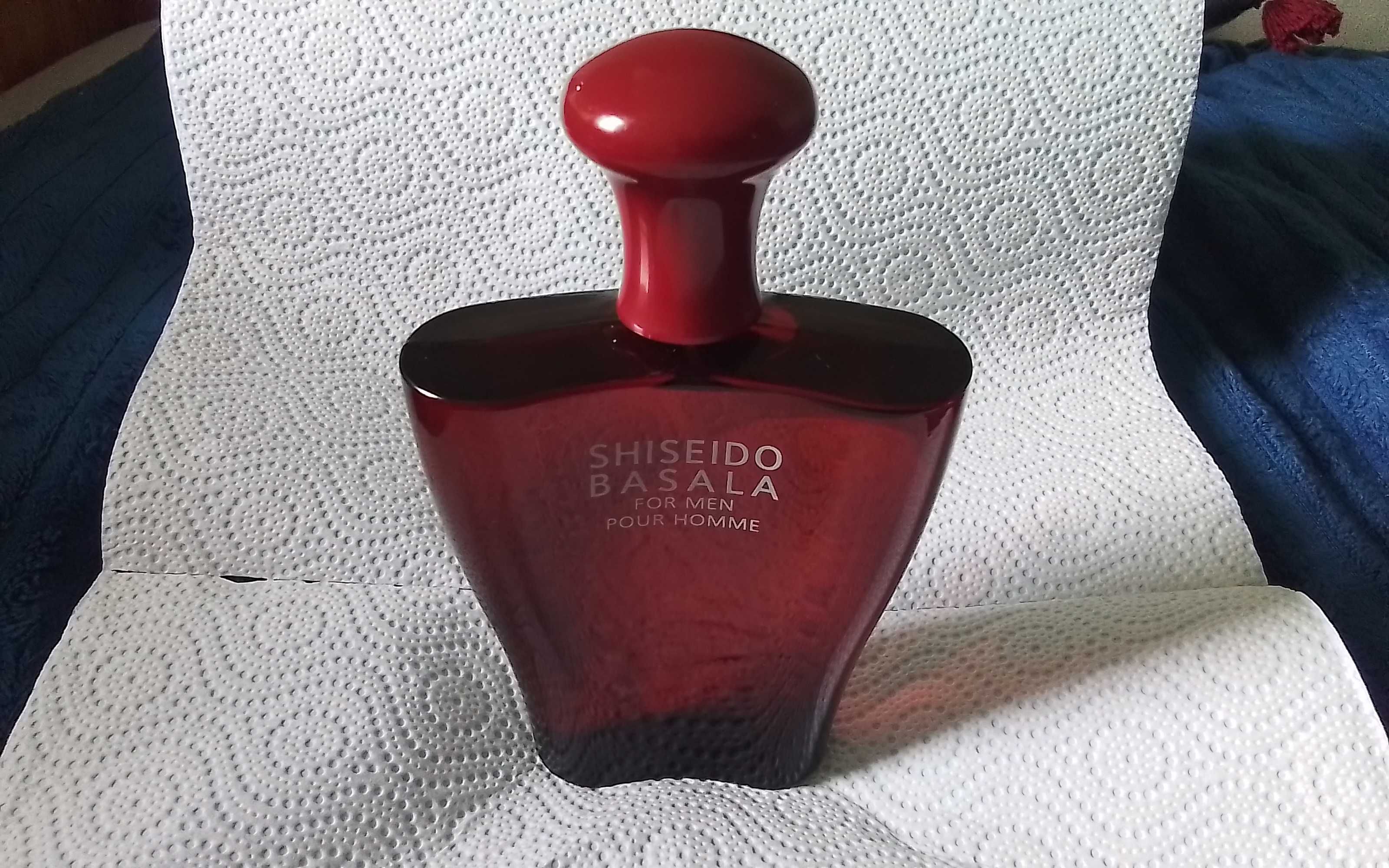 BASALA-Shiseido  100 ml.! Unikat !