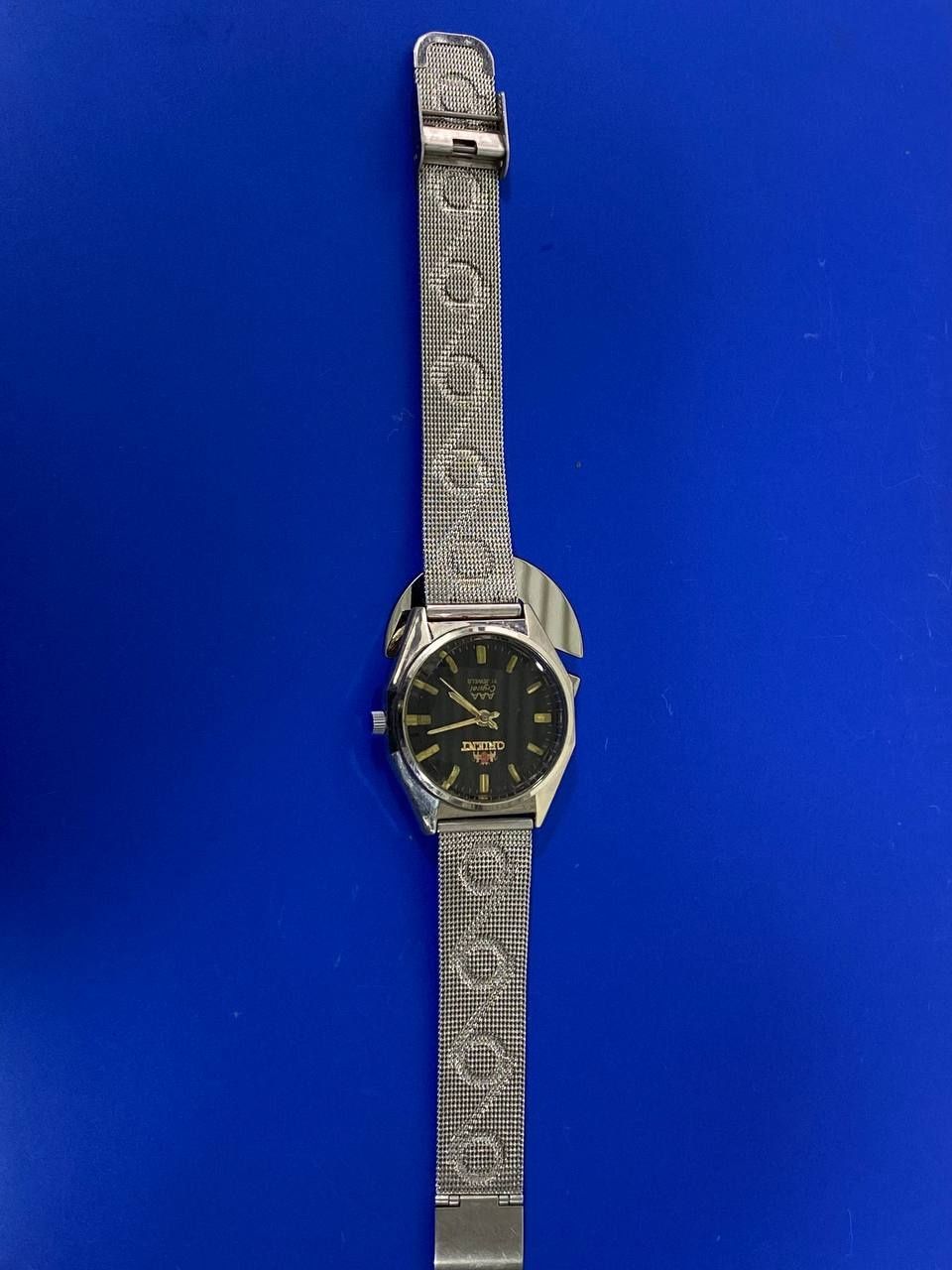 Часы Orient "Crystal 21 Jewels"
