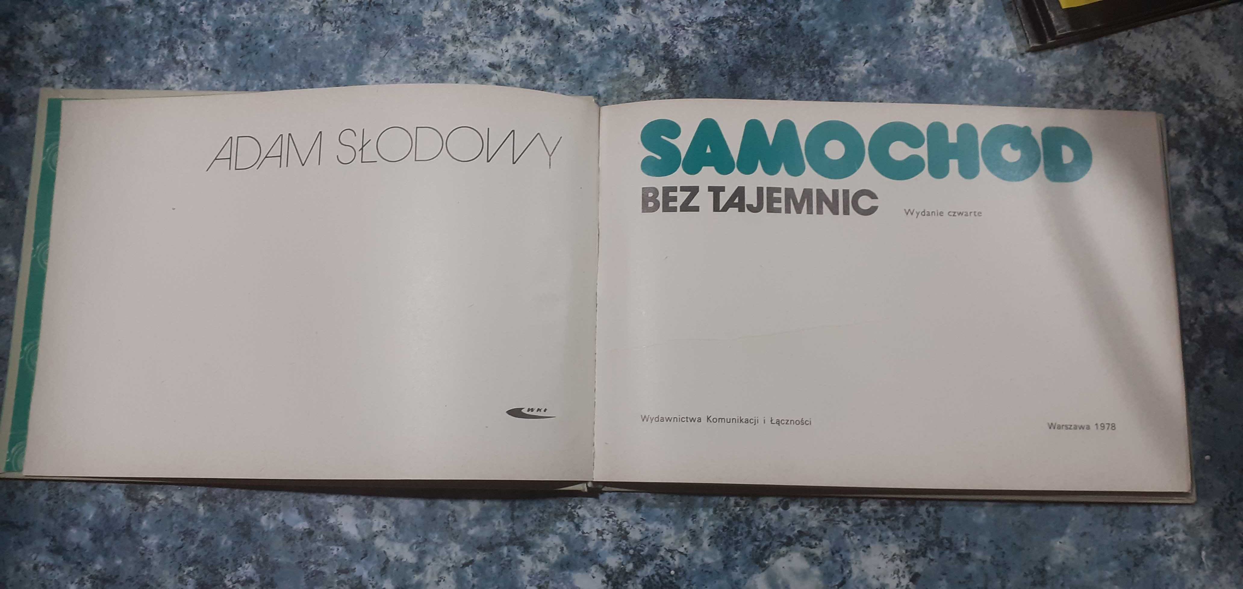 Sprzedam stare gazety Przekroj