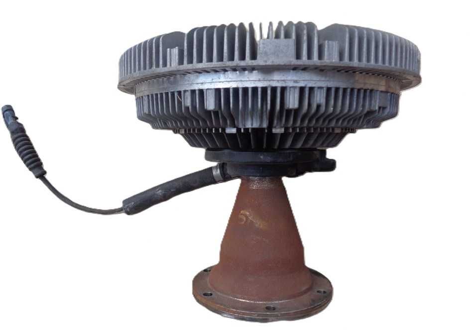 Wisko Visco Wentylator Wiskoza IVECO STRALIS HiWay S-Way 2022 rok