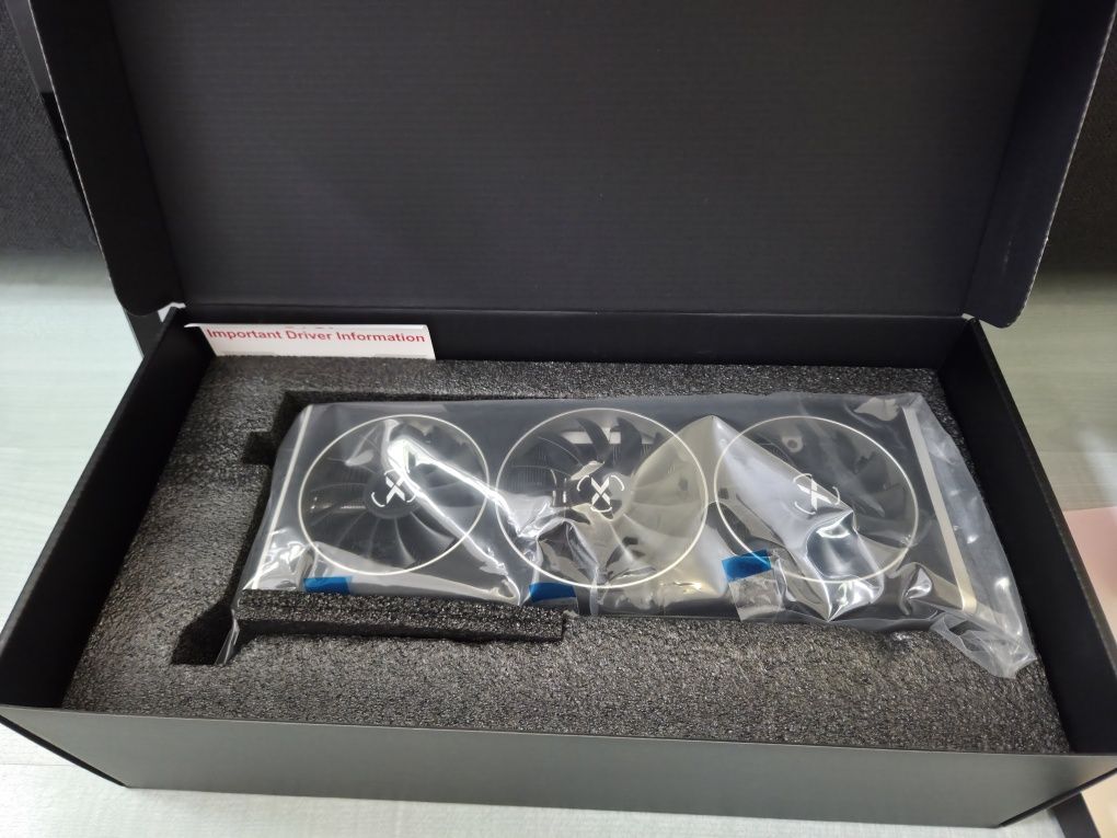 Karta graficzna XFX Radeon RX 6750 XT Speedster