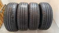 Opony letnie Continental ContiEcoContact 5 185/65 R15