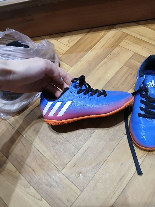 Дитячі кросівки для хлопчика