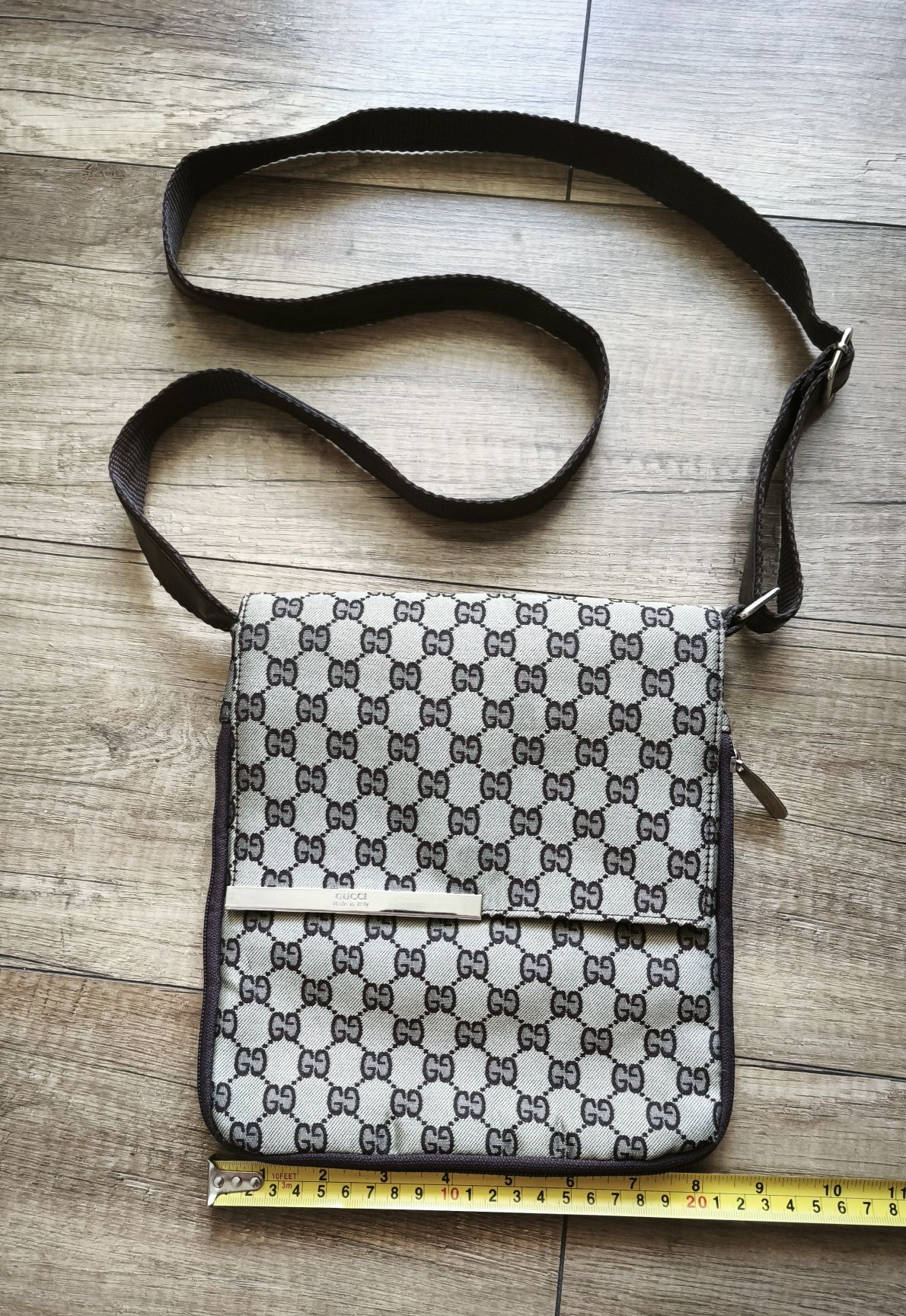 Чоловіча сумка Gucci