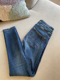 Jeans Zara Woman