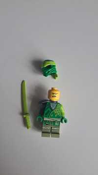 Figurka Ninjago Lloyd Evo