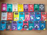 Kryminały Z zimną krwią,Hamish Macbeth,Agatha Raisin,Daisy D.