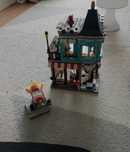 Lego creator 3 w 1