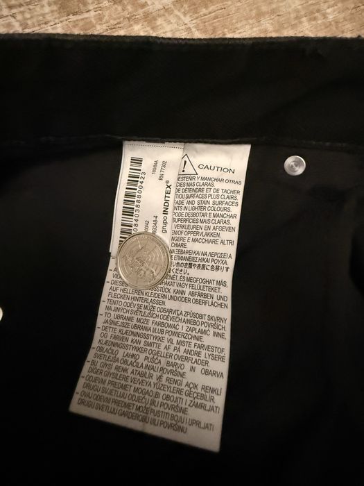 Штани| Джинсы Zara Flared Fit