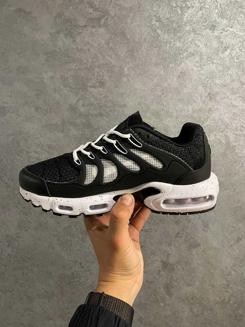 Кроссовки Nike Air Max TN Terrascape Plus кросівки найк аир макс тн