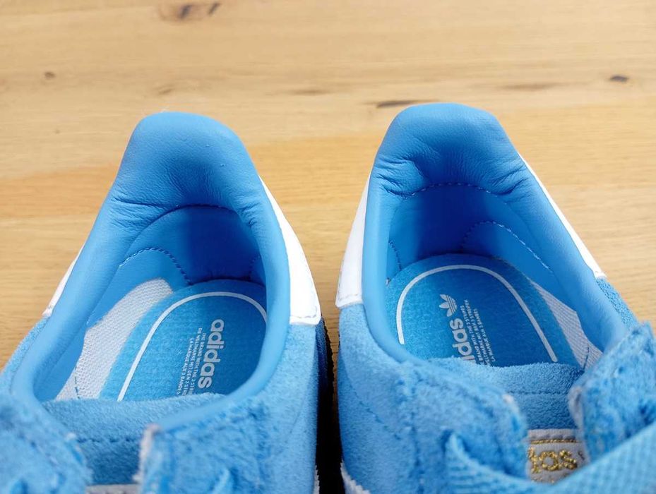 Buty Adidas Handball Spezial, rozmiar 27