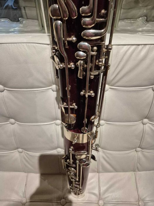 Fagote W Schreiber S16