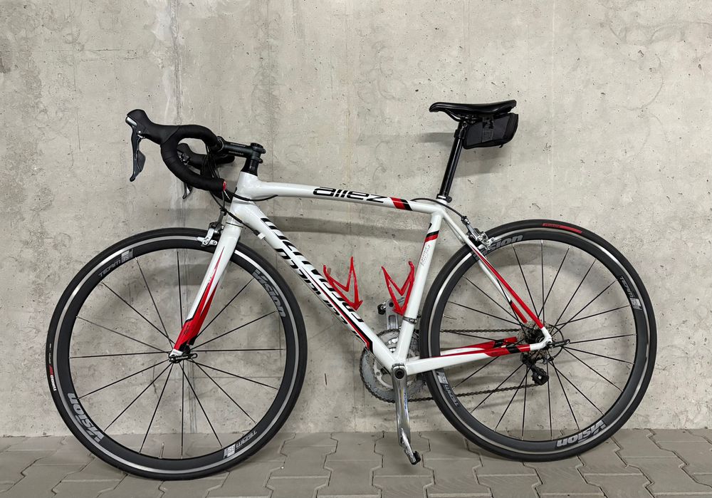 Używany Specialized Allez Elite rozm. 54