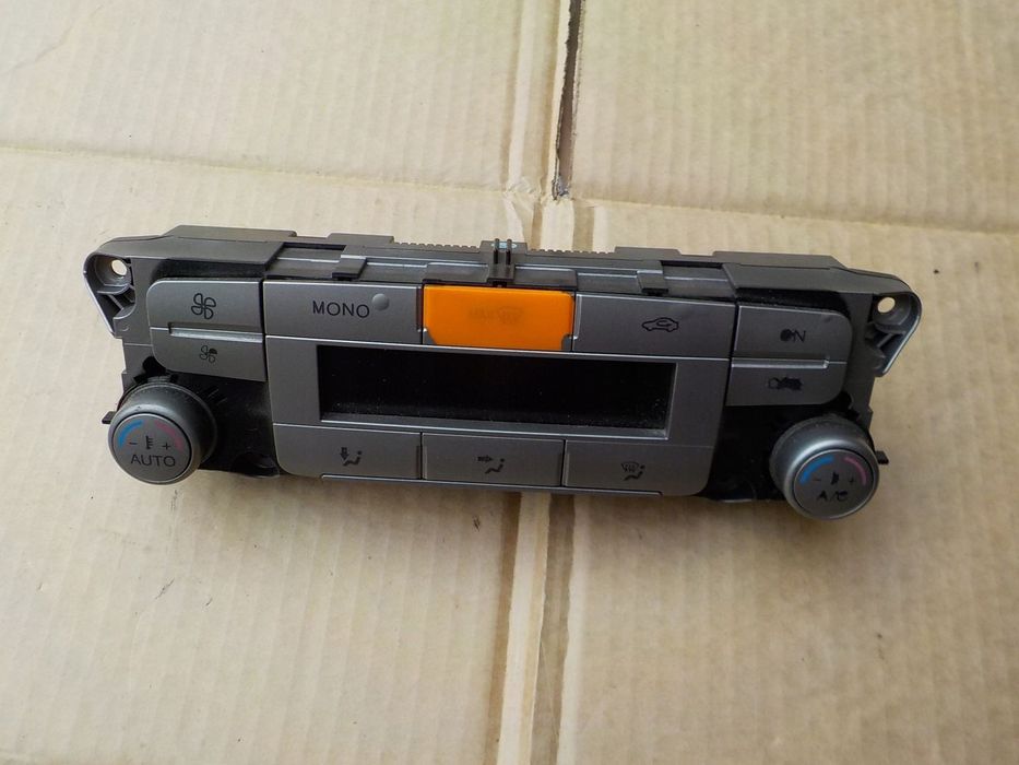 panel sterowanie klimatyzacji ford s-max mk1 7S7T18C612AD