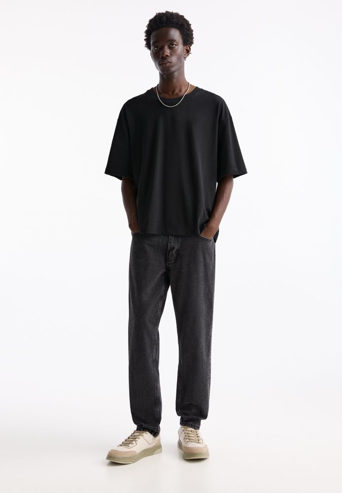 Джинси PULL&BEAR Standard Jeans