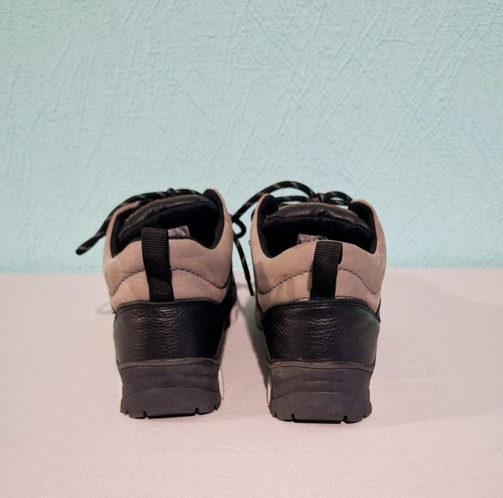 Ботинки черевики MIDA 38 розмр / шкіра / Стан Нових