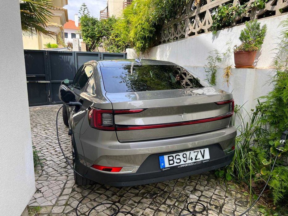 Polestar 2 Long Range 4WD - 181900km - autonomia: -400km - 20000€+IVA
