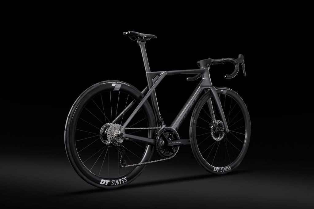 Rower Szosowy Lapierre Xelius 9.0 49M Dura-Ace DT Swiss ERC1100