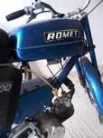 Sprzedam Rometa ogara 200