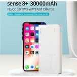 Power bank 30000mAh