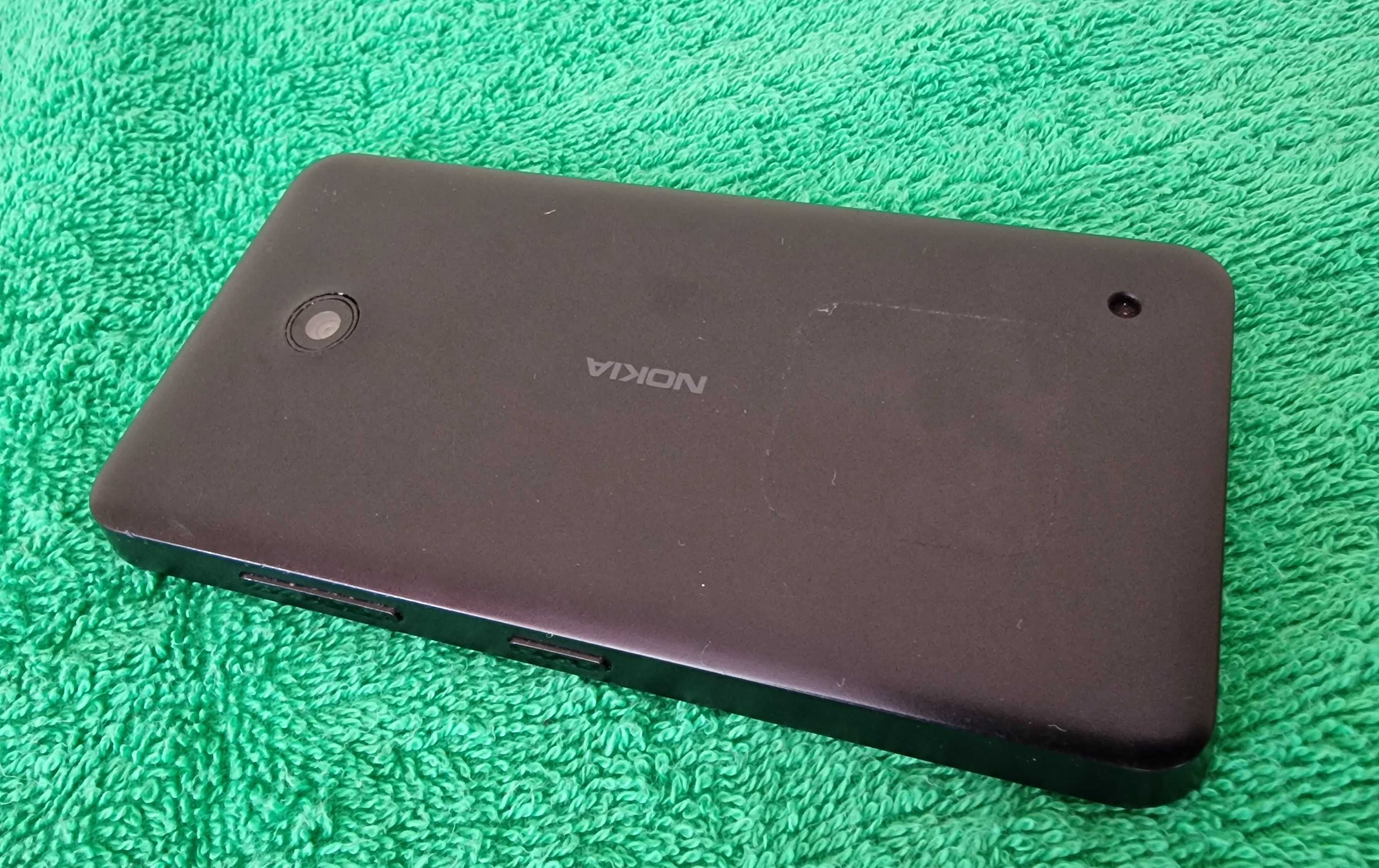 Nokia lumia 630 смартфон