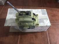 Seletor de mudancas w203