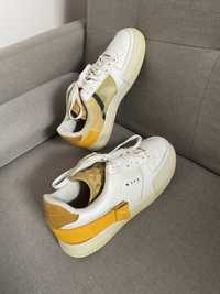 Nike Air Force 1-Type 45 męskie sneakersy skóra