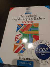 The Practice of Language Teaching Jeremy Harmer