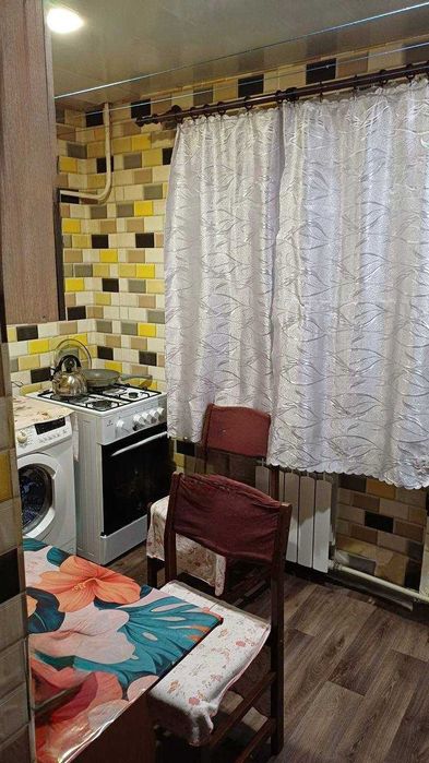 Продам квартиру! Черемушки!