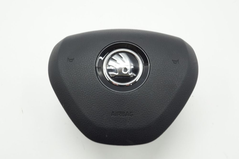 SKODA SUPERB III 16R PODUSZKA AIRBAG KIEROWCY 3V0880201F