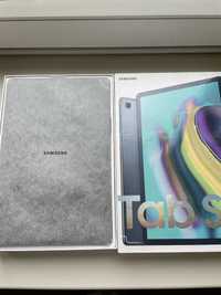 Планшет Samsung Galaxy Tab S5e 10.5 разбит дисплей