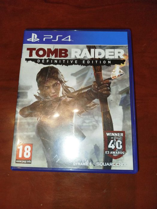 Jogos PS4 - Vários