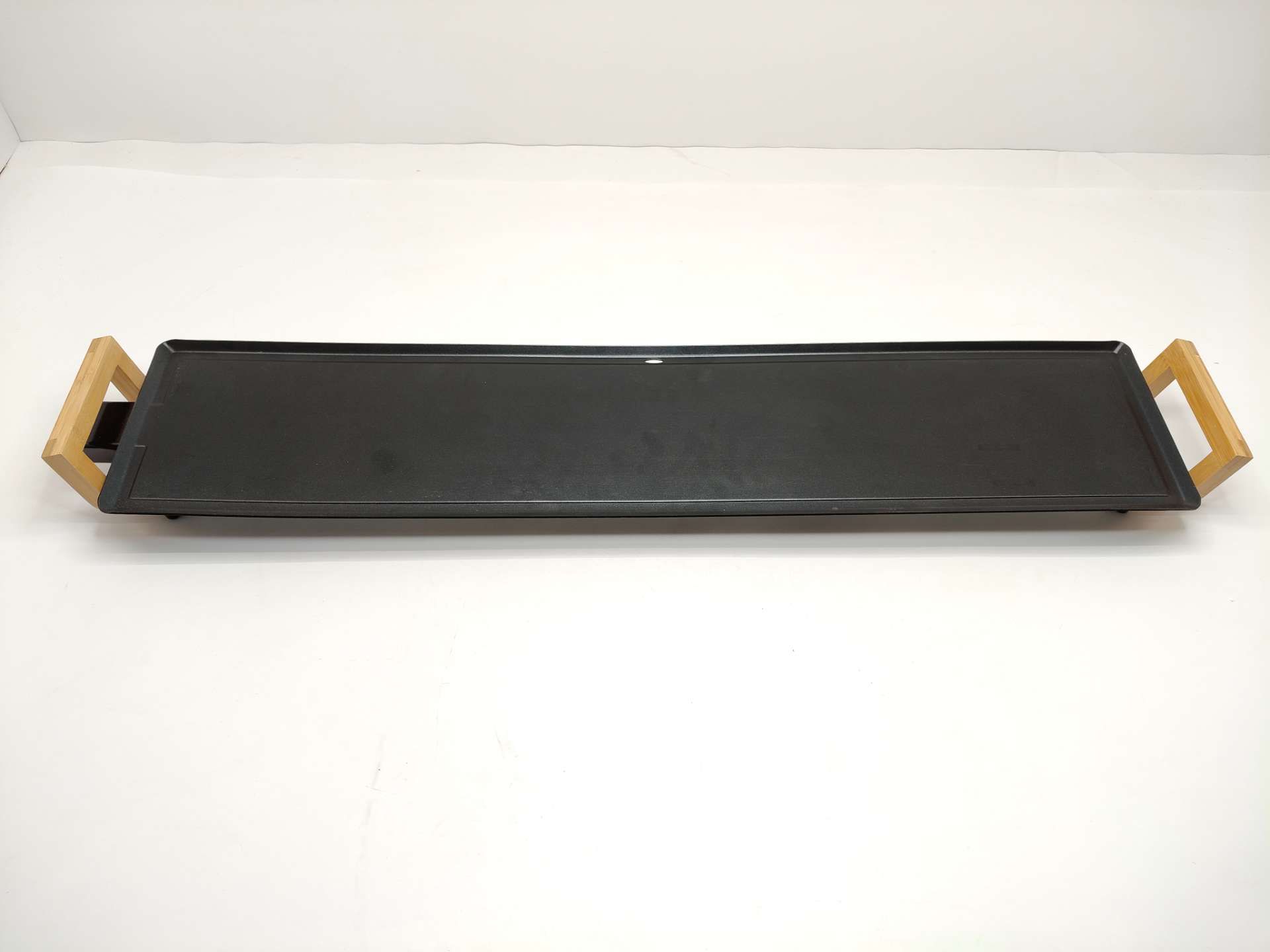 Barbecue grill elektryczny Bestron ABP605BB czarny 2000 W,  dla 4 osób