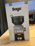 Mlynek do kawy Sage the smart Grinder Pro