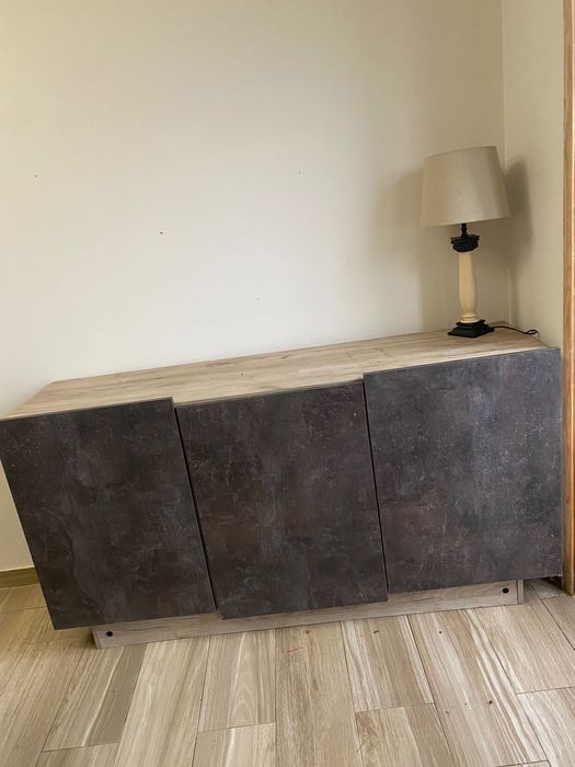 Aparador de sala como novo