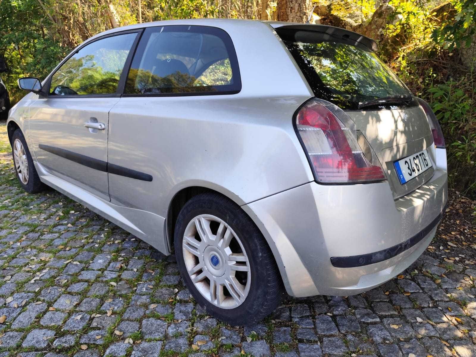 Vendo Fiat stilo