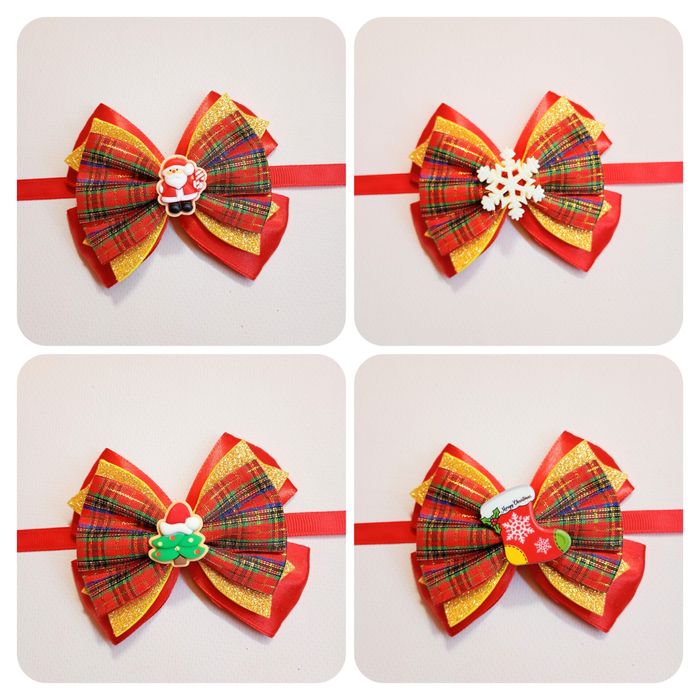 Бантики, комірці для собак