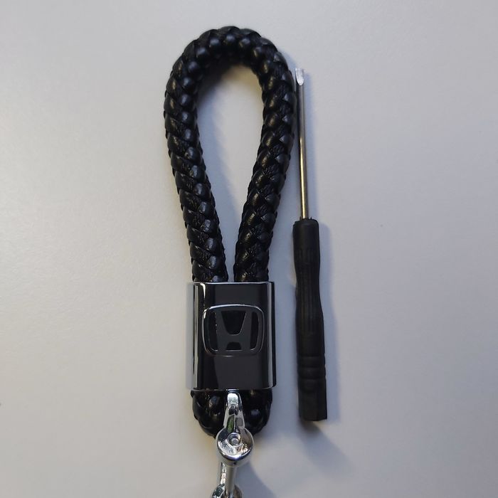 Brelok do kluczy Honda nowy