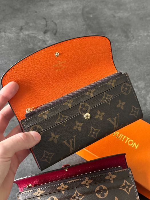 Жіночій гаманець Louis Vuitton